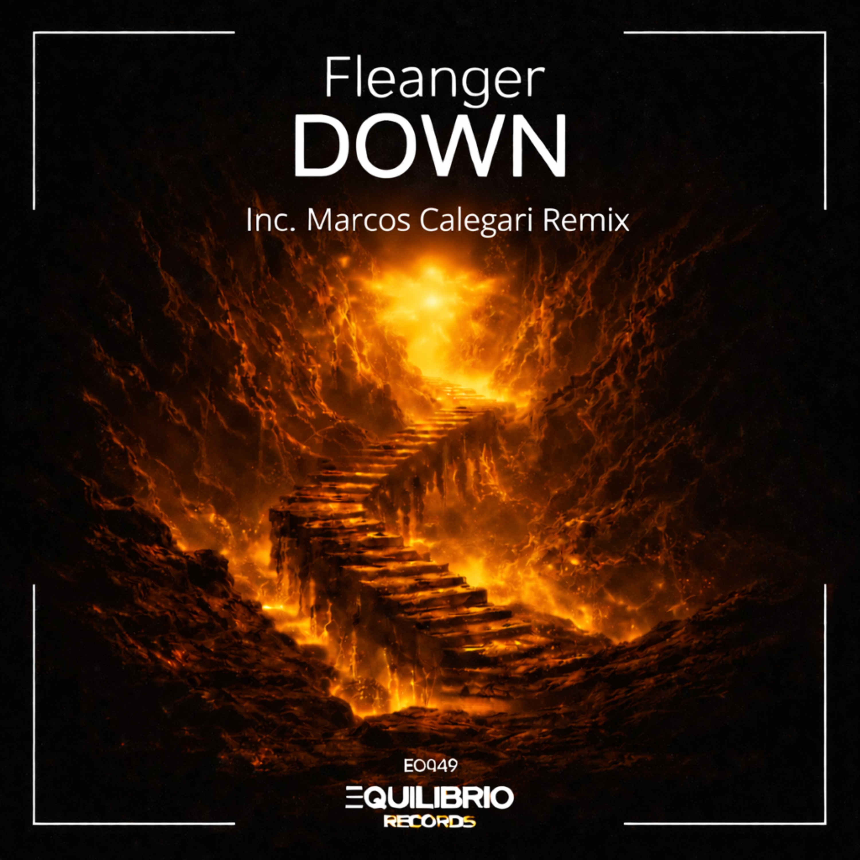 Down - Fleanger