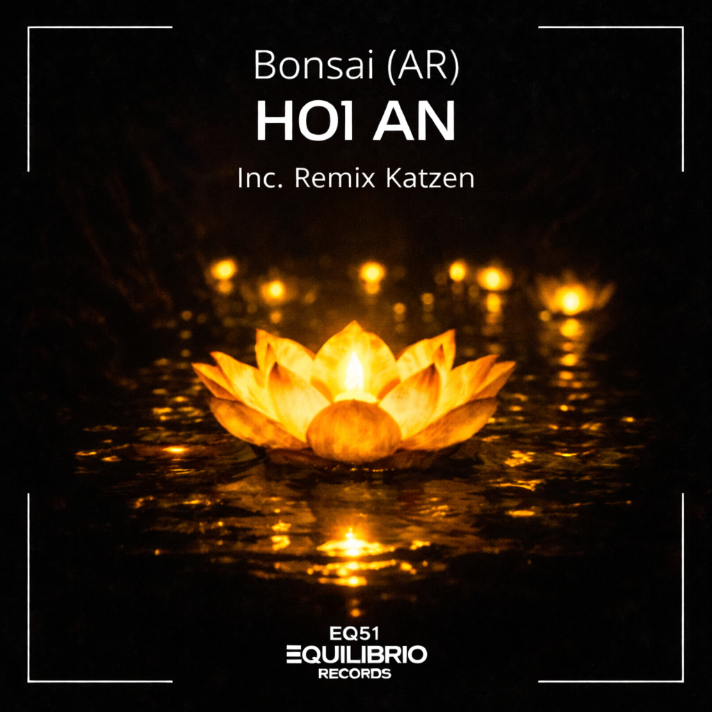Hoi An - Bonsai (AR)